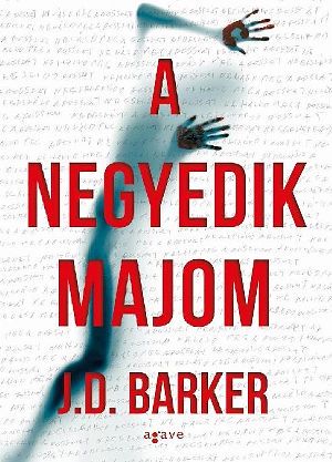 [4MK Thriller 01] • A negyedik majom